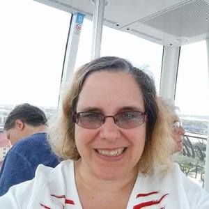 Meet your Posher, Barbara